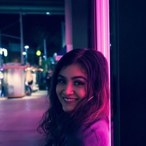 Meet your Posher, Victoria